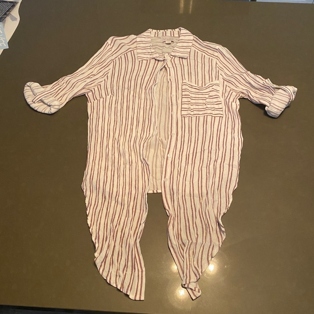 Button Up! - Picture 2 of 7